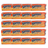 SANDEE DOUBLE VANILLA SANDWICH COOKIES 30G 10S