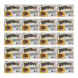 SANDEE ORIGINAL SANDWICH COOKIES 32G 10S