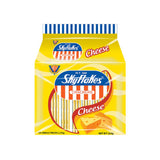 SKYFLAKES CHEESE 25G 10S