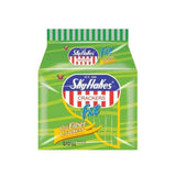 SKYFLAKES FIT W OAT FIBER 25G 10S