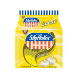 SKYFLAKES GARLIC 25G 10S
