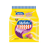 SKYFLAKES ONION 25G 10S
