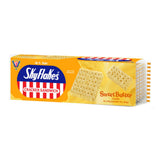 SKYFLAKES SWEET MANTIKILYA 30G 10S