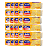 SKYFLAKES SWEET MANTIKILYA 30G 10S