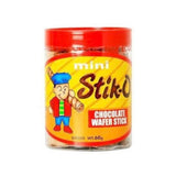 STIK O CHOCO MINI 60G