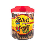 STIK O CHOCO WAFER 850G