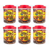 STIK O CHOCO WAFER 850G