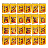 STIK O SNACK STRAWBERRY 10S