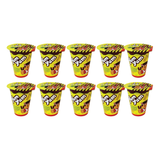 YUM YUM CHOCO 30G