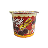 YUM YUM COOKIES AND CREAM 25G