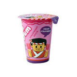 YUM YUM STRAWBERRY 30G
