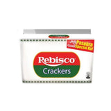 REBISCO CRACKERS 33G 10S