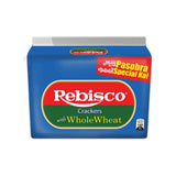 REBISCO CRACKERS WHOLE WHEAT 10S
