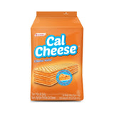 CAL CHEESE WAFER 20G 10S