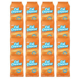 CAL CHEESE WAFER 20G 10S