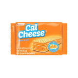 CAL CHEESE WAFER 48G