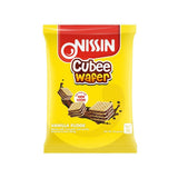 CUBEE VANILLA FUDGE 25G