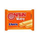 NISSIN WAFER KING CHEESE 22G