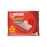 NISSIN WAFER KING CHOCO 22G