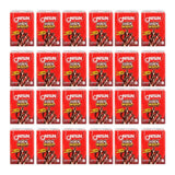 NISSIN WAFER STICK CHOCO 22G 10S