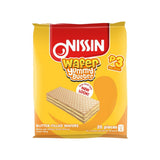 NISSIN WAFER YUMMY BUTTER 12G 20S