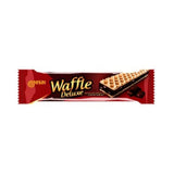 NISSIN WAFFLE DELUXE 23G
