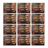 NISSIN WAFFLE DELUXE 23G