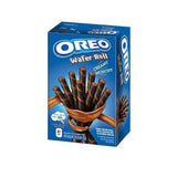 OREO WAFER ROLL CHOCOLATE 54G