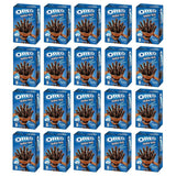 OREO WAFER ROLL CHOCOLATE 54G