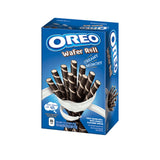 OREO WAFER ROLL VANILLA 54G