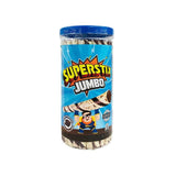 REBISCO SUPERSTIX CHOCO JUMBO 468G