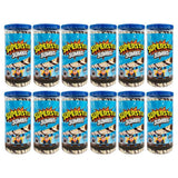 REBISCO SUPERSTIX CHOCO JUMBO 468G