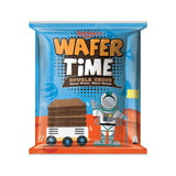 REBISCO WAFER TIME DOUBLE CHOCO 20S