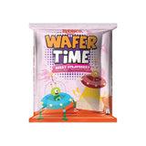 REBISCO WAFER TIME STRAWBERRY 20S