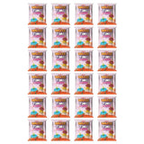 REBISCO WAFER TIME STRAWBERRY 20S