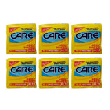 CARE DIAPER ADULT MEDIUM 10S