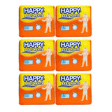 HAPPY DIAPER PANTS EXTRA LARGE 24S