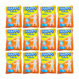 HAPPY DIAPER PANTS LARGE 12S