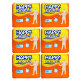 HAPPY DIAPER PANTS LARGE 24S