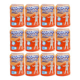 HAPPY DIAPER PANTS MEDIUM 12S