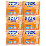 HAPPY DIAPER PANTS MEDIUM 24S