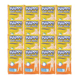 HAPPY DIAPER PANTS XXXL 12S
