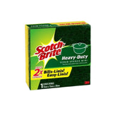 SCOTCH BRITE SCRUB SPONGE MINI 3M