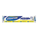 CHAMPION BAR SUPRA CLEAN 370G