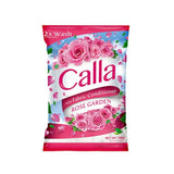 CALLA DET PWD FABCON ROSE GARDEN 100G