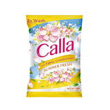 CALLA DET PWD FABCON SUMMER FRESH 100G