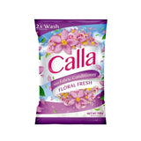 CALLA DET PWD FLORAL FRESH 100G