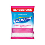CHAMPION PWD FABCON+REFRESH 105G