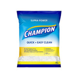 CHAMPION PWD QUICK+EASY CLEAN 400G