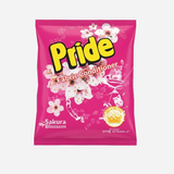 PRIDE PWD SAKURA BLOSSOM 500G